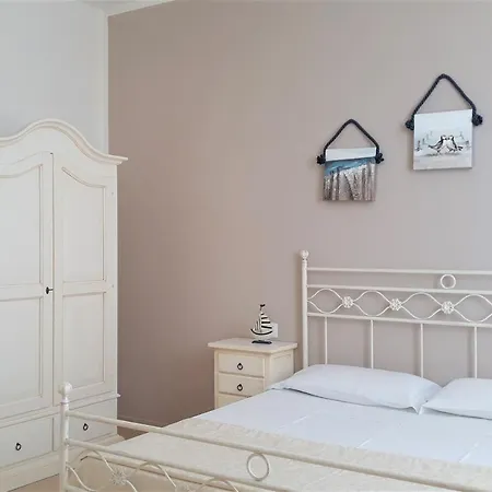 Apart-hotel Contessina